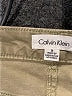 Calvin Klein Solid Green Cargo Pants Size 2 - photo 7