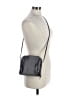 Jennifer Moore Gray Crossbody Bag One size - photo 2