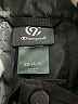 C9 By Champion 100% Polyester Black Casual Pants Size 4 - 5 - photo 3