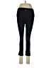Layers Clothing Solid Black Active Pants Size M - photo 2