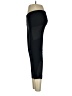 Layers Clothing Solid Black Active Pants Size M - photo 5