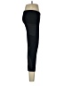 Layers Clothing Solid Black Active Pants Size M - photo 4