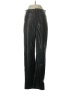 Dynamite 100% Polyurethane Black Casual Pants Size 4 - photo 1