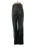 Dynamite 100% Polyurethane Black Casual Pants Size 4 - photo 2