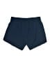 Unbranded Solid Blue Athletic Shorts Size XL - photo 2