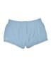 Zyia Active Solid Blue Athletic Shorts Size XXL (estimated) - photo 2