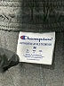Champion Gray Track Pants Size M - photo 7