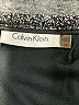 Calvin Klein Tweed Gray Formal Skirt Size 14 - photo 4