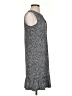 MICHAEL Michael Kors Tweed Gray Casual Dress Size XS - photo 4