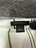 Ann Taylor Stripes Ivory Sleeveless Blouse Size M - photo 7