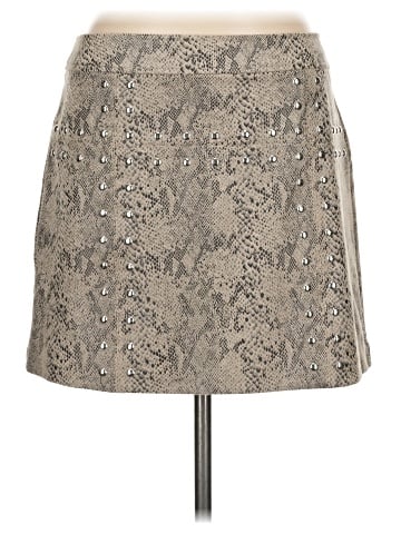 Bar III Casual Skirt (view 1)