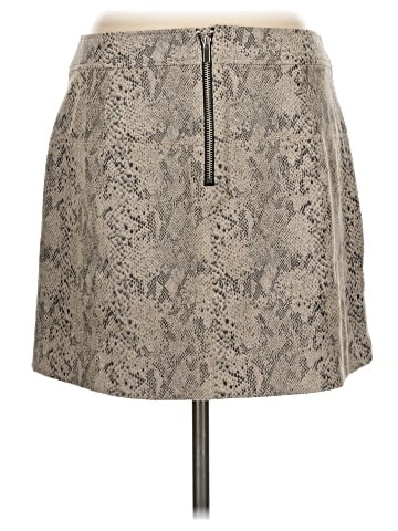Bar III Casual Skirt (view 2)