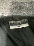 Beloved Solid Black Athletic Shorts Size XL - photo 3