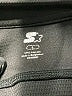 Starter 100% Polyester Black Turtleneck Sweater Size L - photo 4
