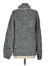 Universal Thread Tweed Gray Turtleneck Sweater Size XS - photo 2