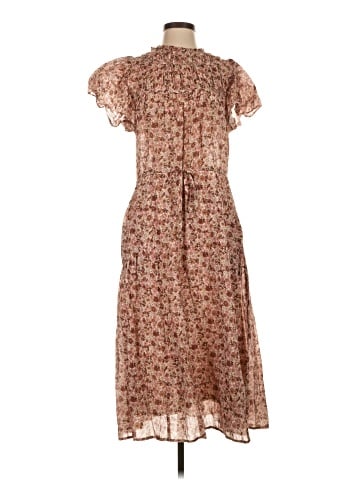 Birds of Paradis by Trovata Casual Dress (view 1)