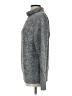 Universal Thread Tweed Gray Turtleneck Sweater Size XS - photo 5