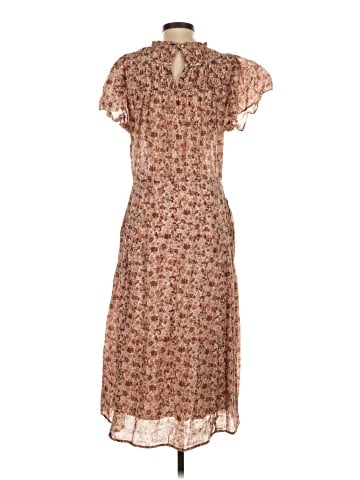 Birds of Paradis by Trovata Casual Dress (view 2)