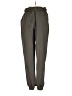 Lululemon Athletica Solid Gray Casual Pants Size 2 - photo 1