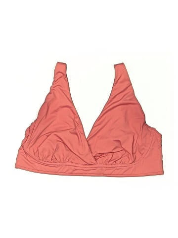 Bravado Swimsuit Top (view 1)