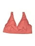 Bravado Orange Swimsuit Top Size M - photo 1