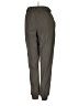 Lululemon Athletica Solid Gray Casual Pants Size 2 - photo 2