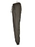 Lululemon Athletica Solid Gray Casual Pants Size 2 - photo 5