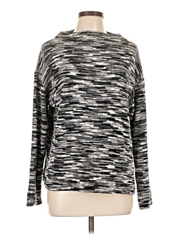 Rafaella Pullover Sweater (view 1)