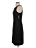 Old Navy Solid Black Casual Dress Size S - photo 5