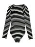 Madewell Black Bodysuit Size S - photo 2