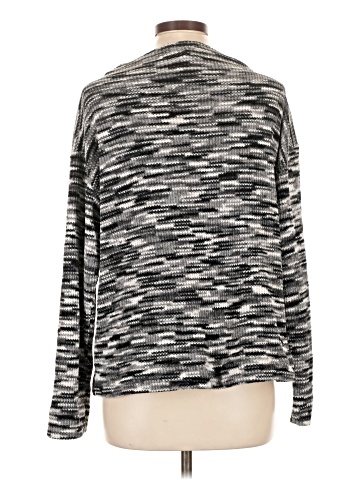 Rafaella Pullover Sweater (view 2)