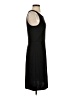 Old Navy Solid Black Casual Dress Size S - photo 4