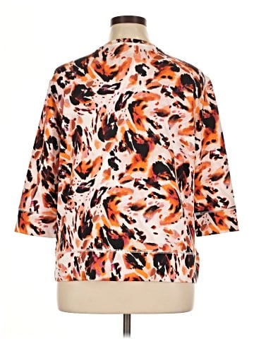 Westbound Pullover Sweater (view 2)