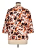 Westbound Orange Pullover Sweater Size XL (petite) - photo 2