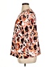 Westbound Orange Pullover Sweater Size XL (petite) - photo 5