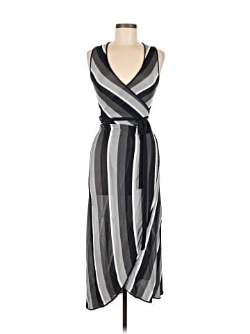 Alice + Olivia Casual Dress (view 1)