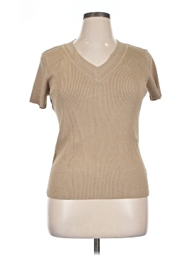 Doncaster Collection Short Sleeve Top