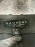 Laundry by Shelli Segal Black Dress Pants Size 8 - photo 6