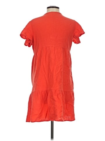 Isabel Maternity Casual Dress (view 2)