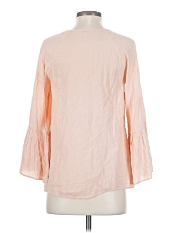 Lilly Pulitzer 3/4 Sleeve Blouse (view 2)