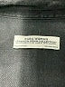 Zara Black Long Sleeve Button-Down Shirt Size L - photo 4
