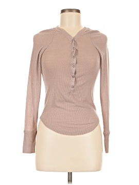 Out From Under Long Sleeve Top
