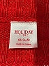 Holiday Time 100% Acrylic Red Pullover Sweater Size XS (kids) - photo 3