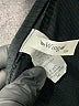 Wing Black Long Sleeve Blouse Size 2X - photo 4