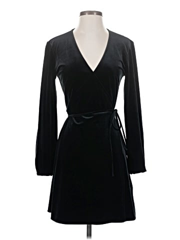 Zara Cocktail Dress (view 1)