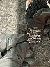 Verve Ami Black Cardigan Size 2X - photo 5