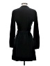 Zara Solid Black Cocktail Dress Size S - photo 2