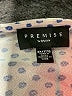 PREMISE Blue Short Sleeve Top Size 3X - photo 7
