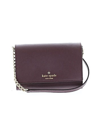 Kate Spade New York Leather Crossbody Bag (view 1)