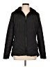 The North Face Solid Black Jacket Size L - photo 1